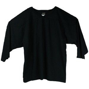 3 Blank Hockey Practice Jersey~NWOT